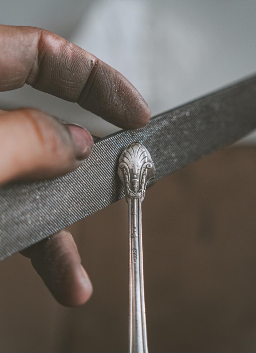 Atelier XV3foisrien Marseille
