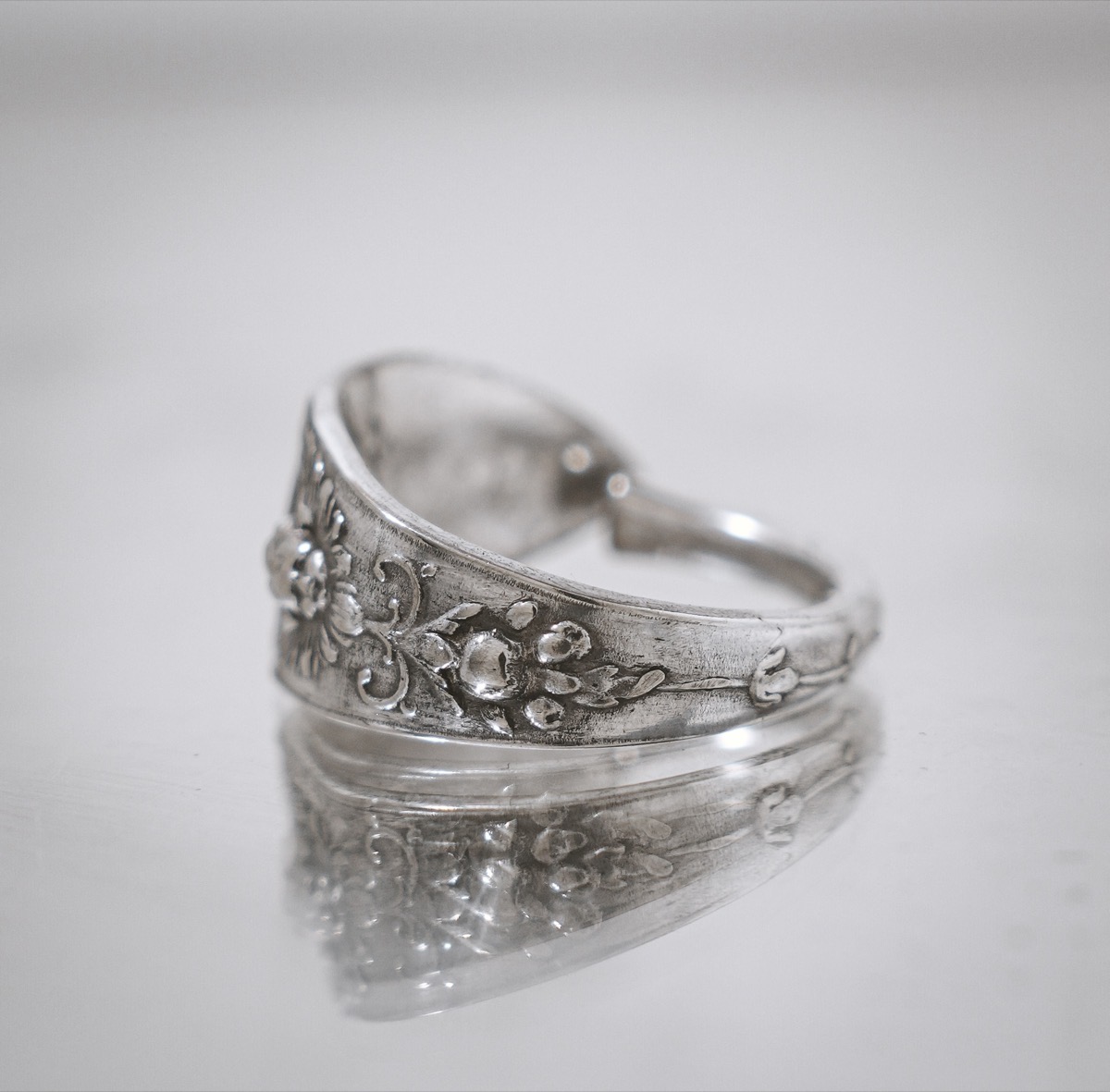 Bague Aux Anges vue 3