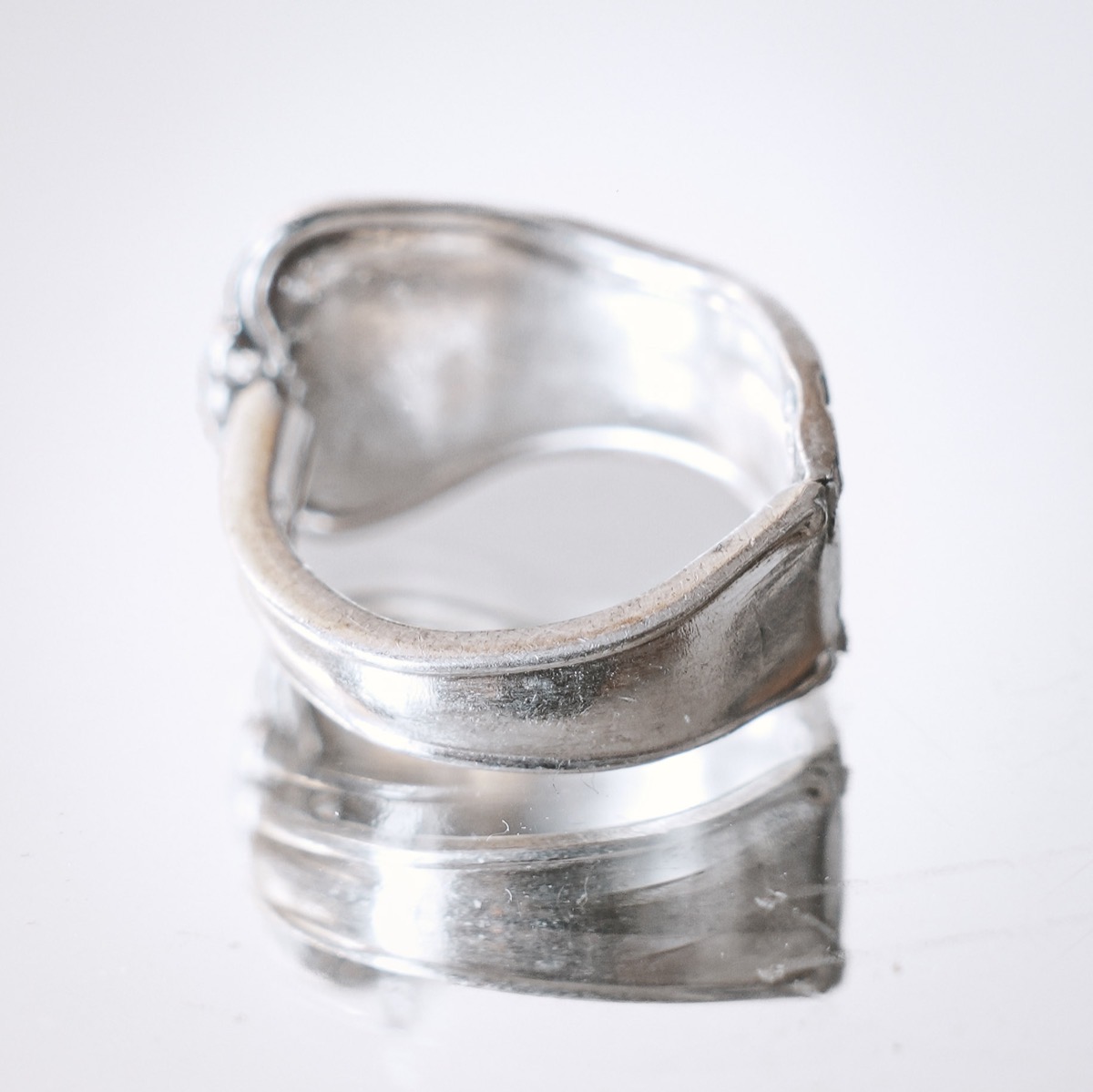 Bague Baies & Feuillage vue 4