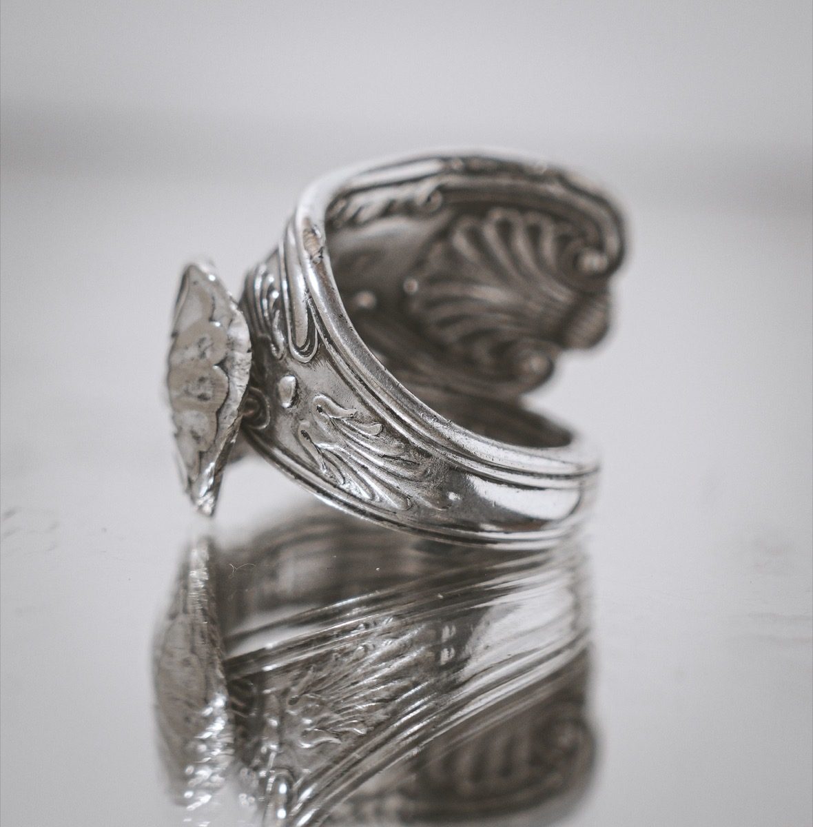 Bague Cossue vue 6