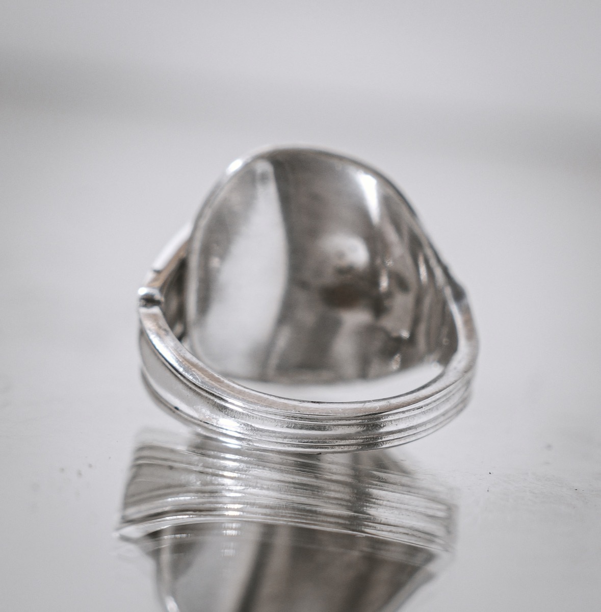 Bague Cuillère à Mocca vue 7