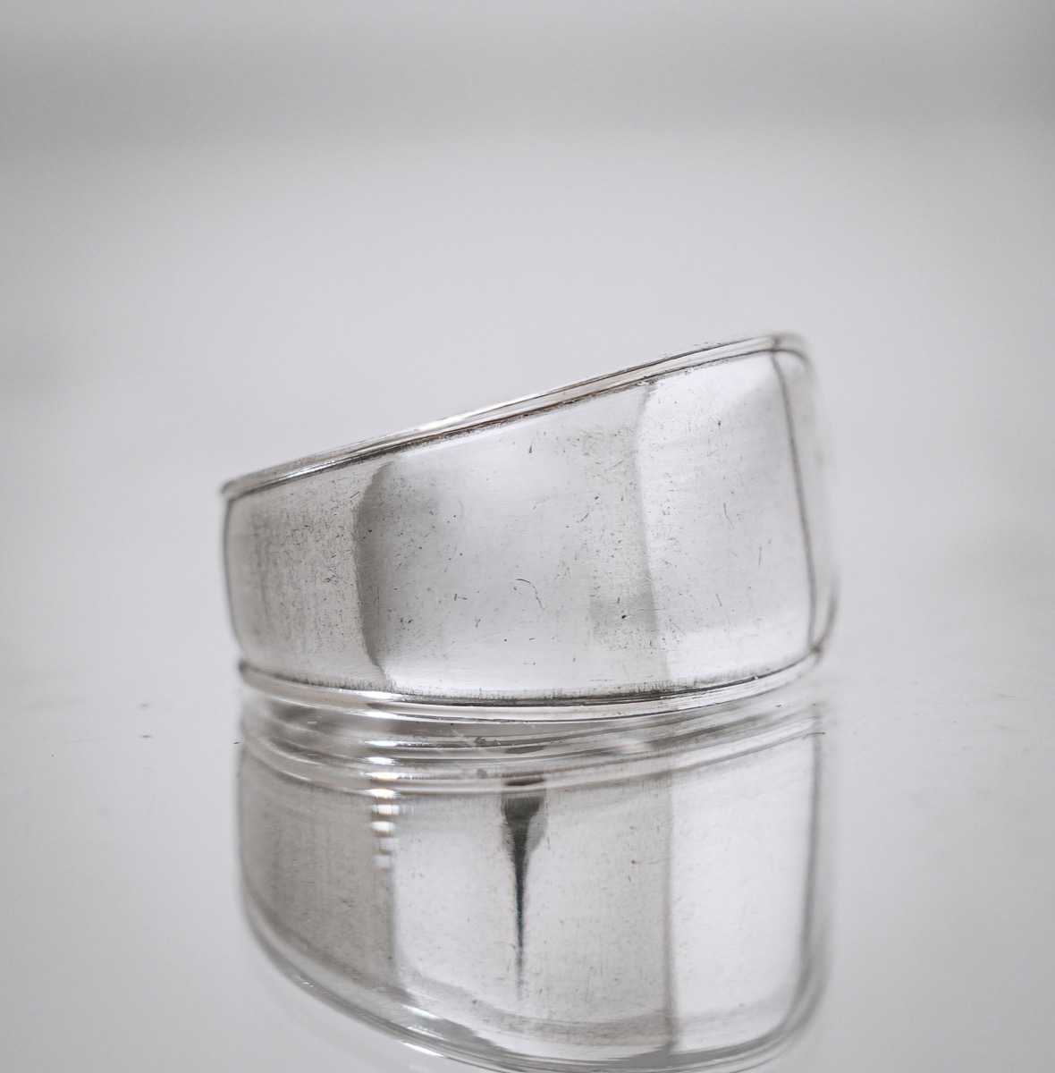 Bague En Pointe vue 3