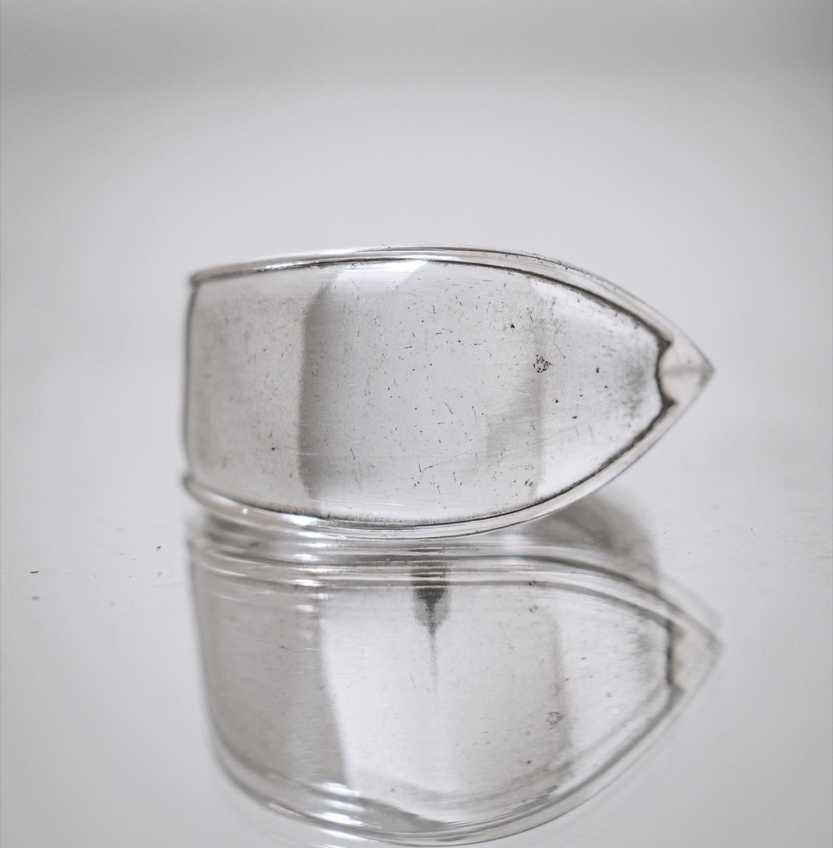 Bague En Pointe vue 4
