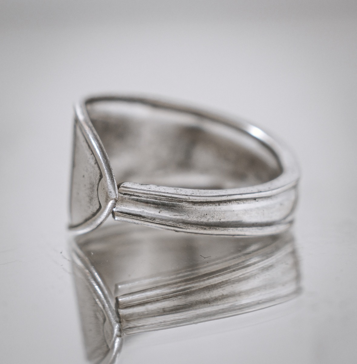 Bague En Pointe vue 8