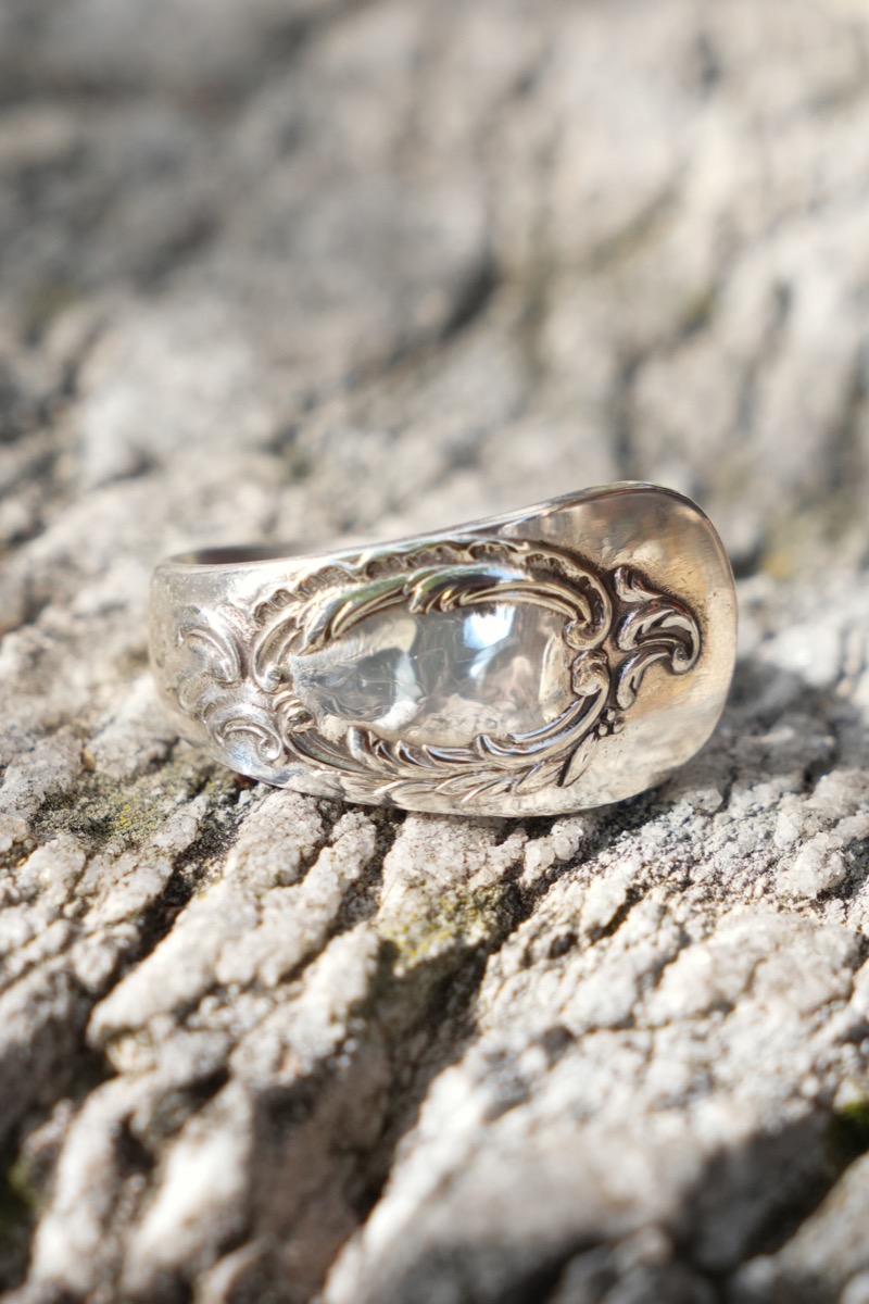 Bague Impériale vue 4