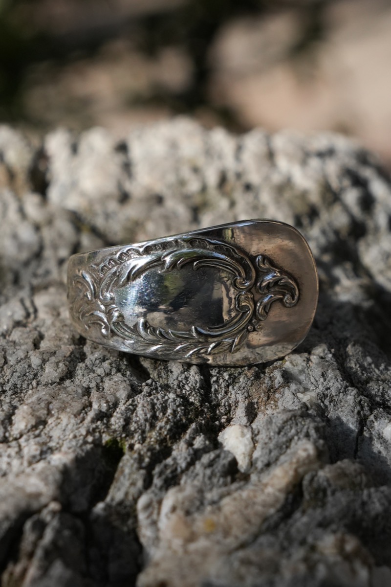 Bague Impériale vue 6
