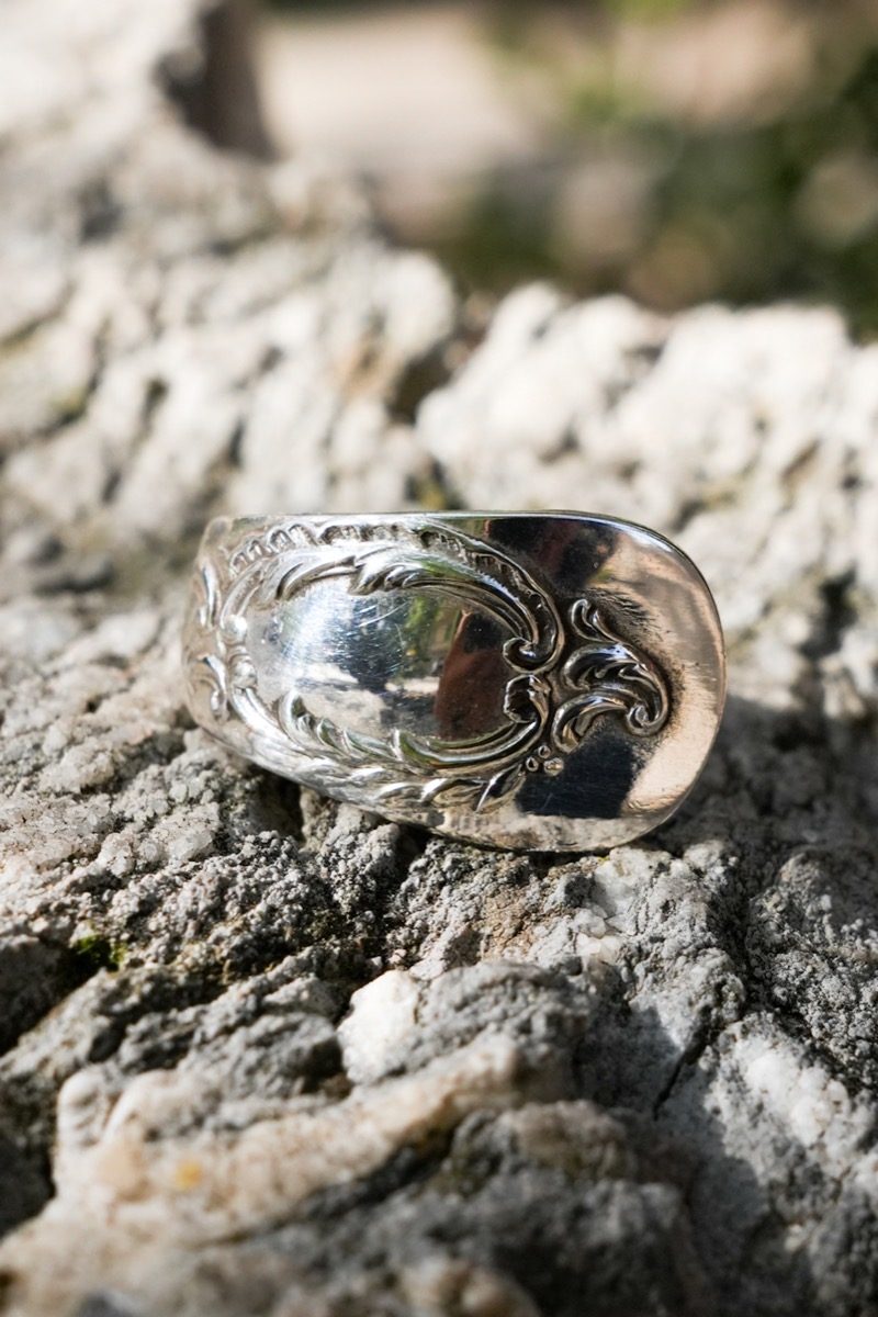 Bague Impériale vue 7