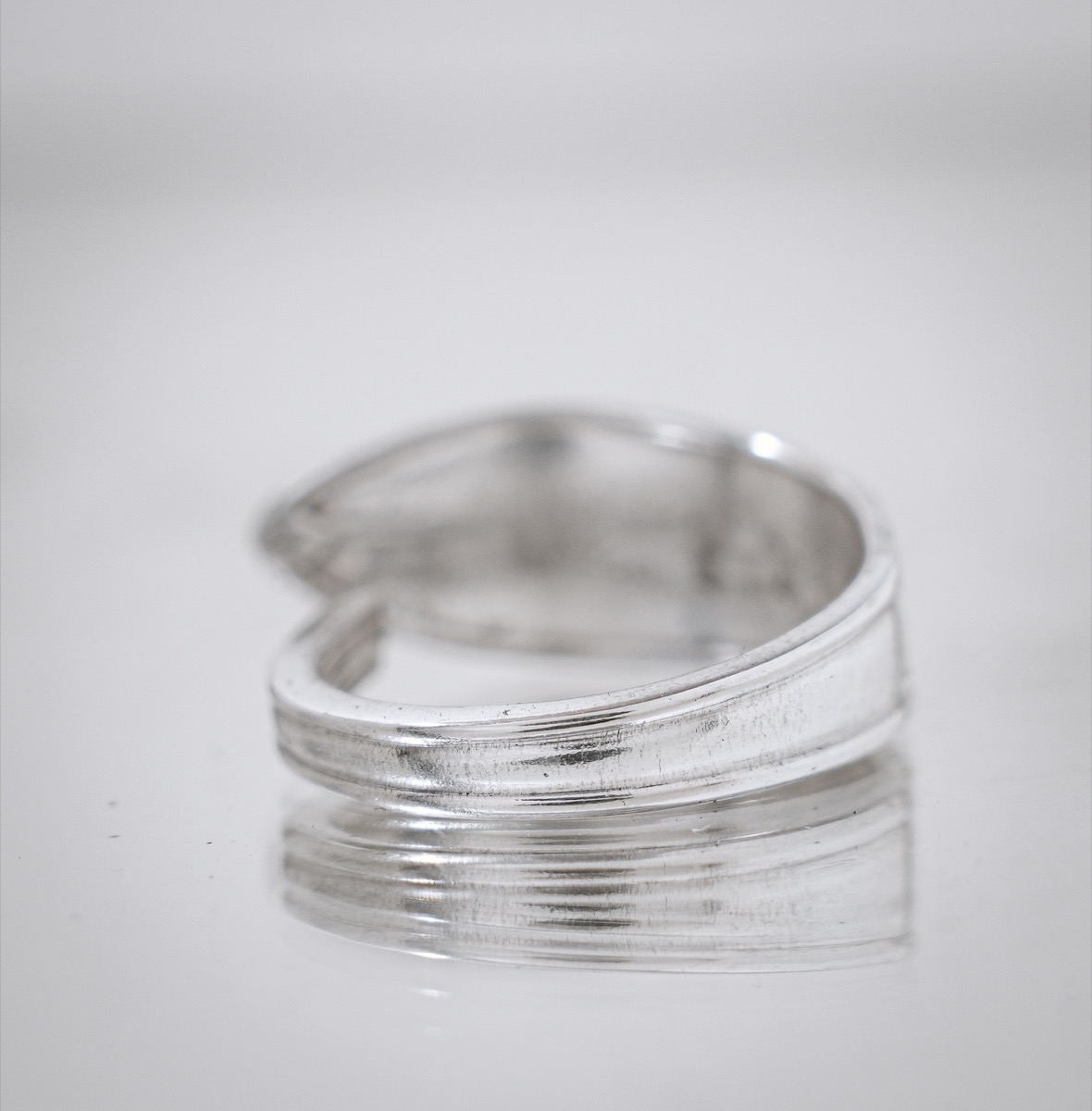Bague Initiale FS vue 3