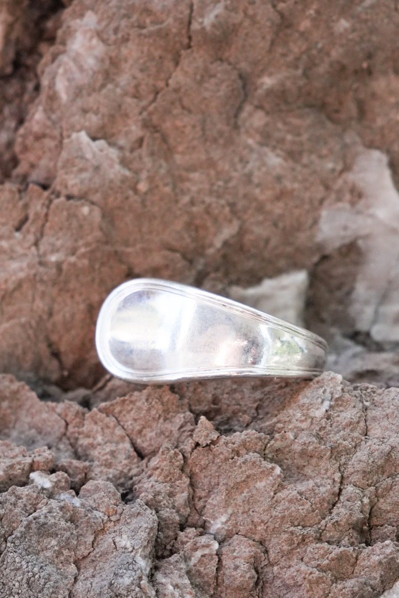 Bague Monochrome vue 6