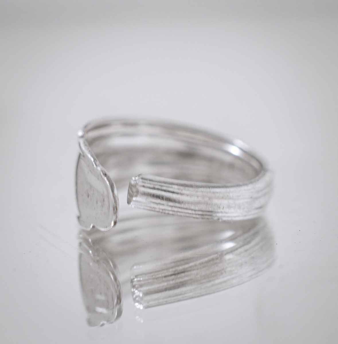 Bague Ora vue 3