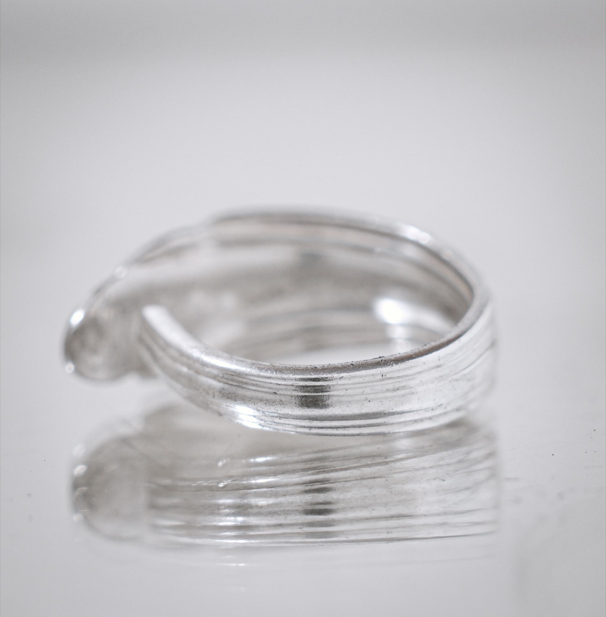 Bague Ora vue 4