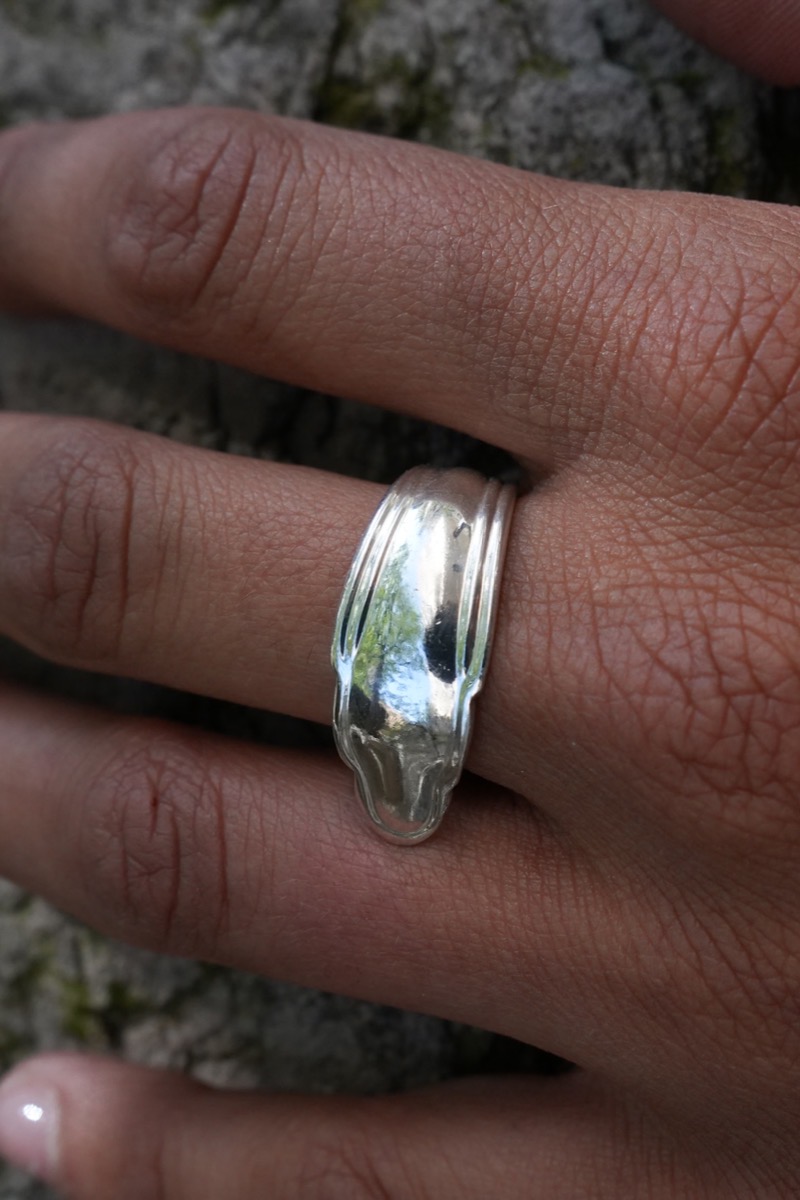 Bague Ora vue 7