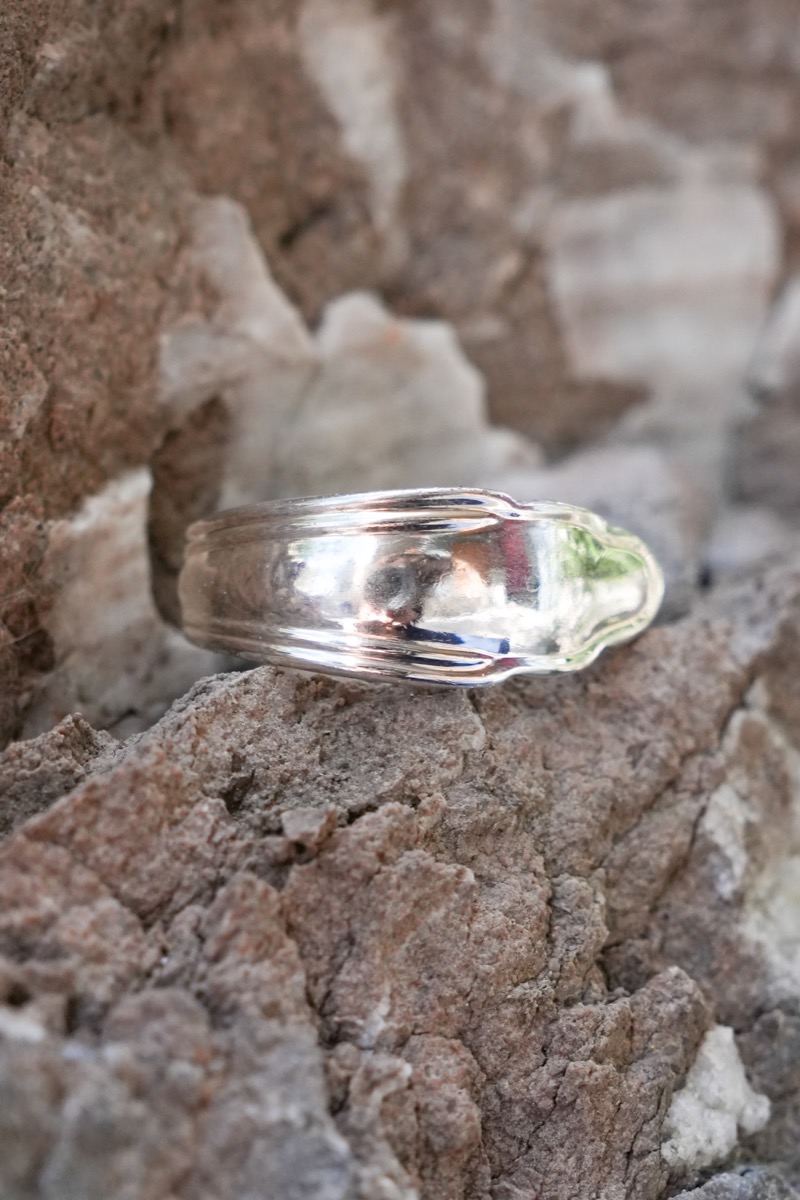 Bague Ora vue 9
