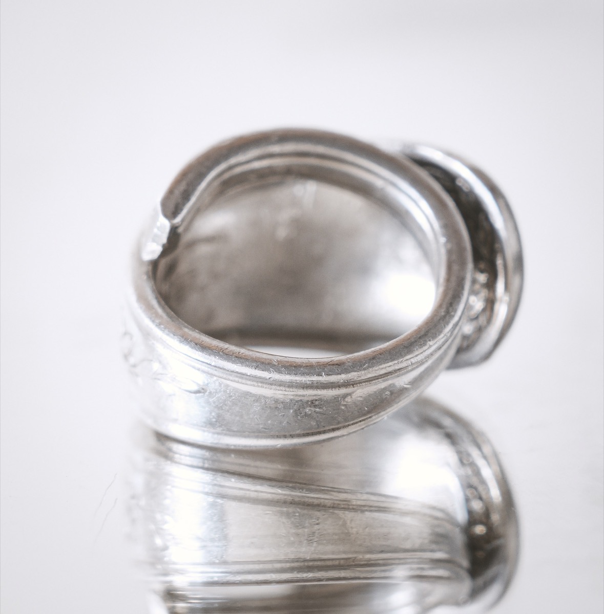Bague Rameaux vue 4