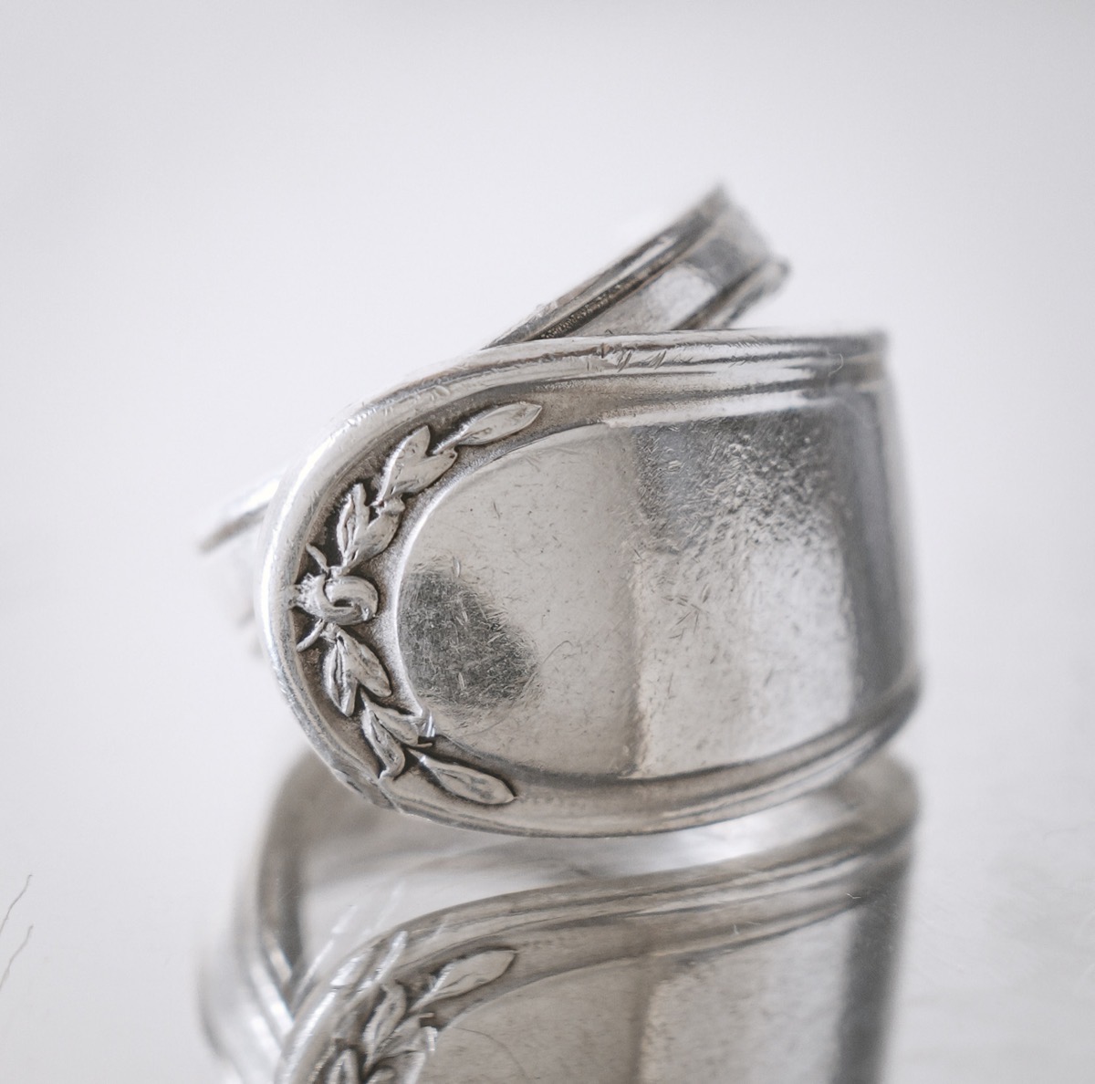 Bague Rameaux vue 5