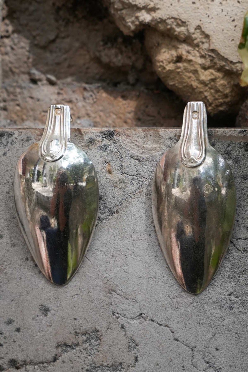 Boucles Cuillères Oreillons vue 4