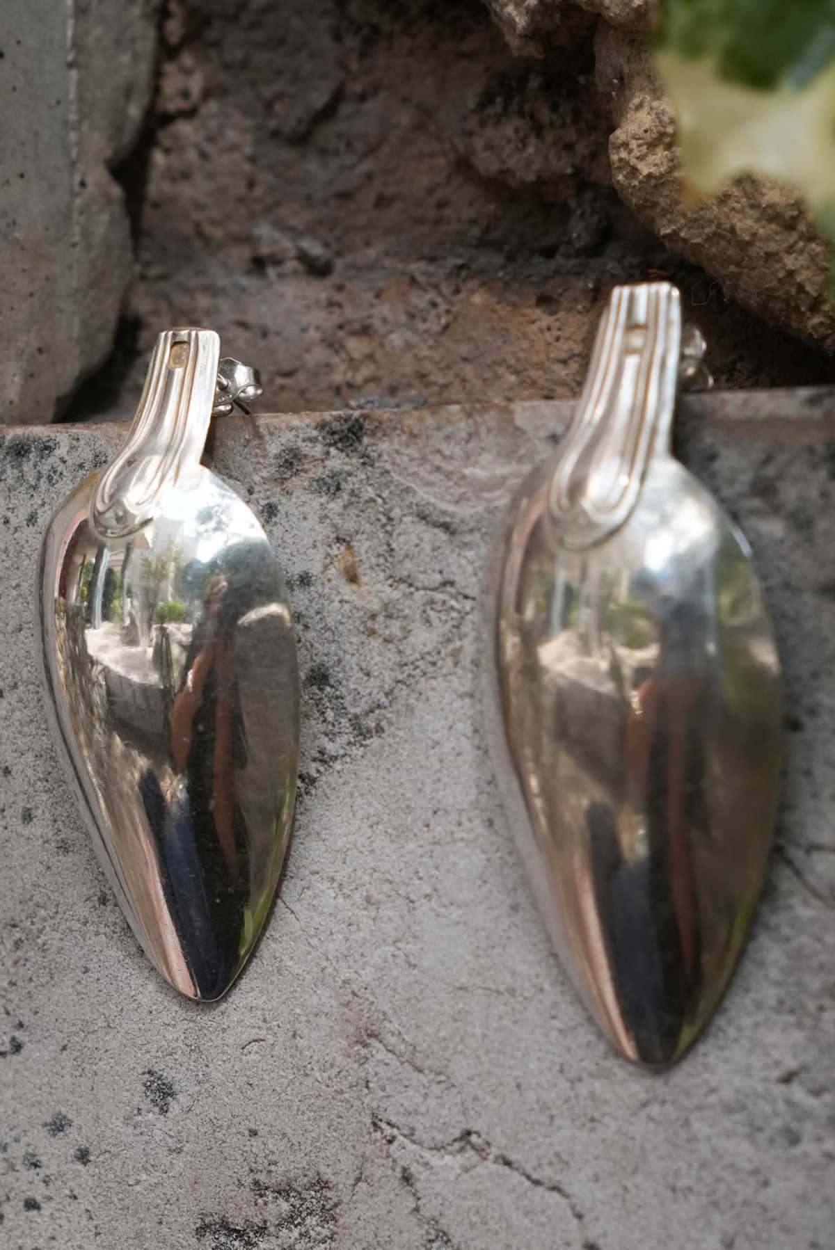Boucles Cuillères Oreillons vue 5