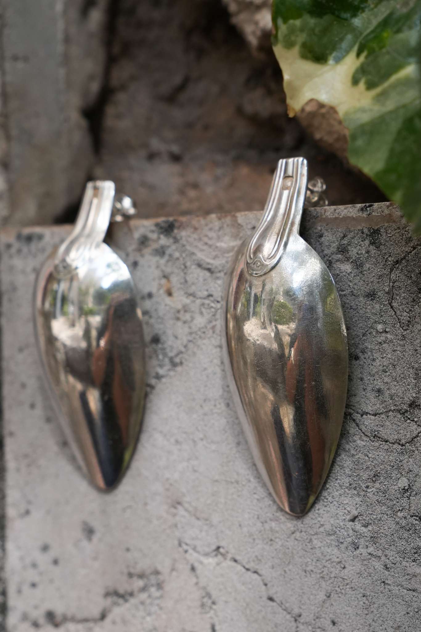 Boucles Cuillères Oreillons vue 6