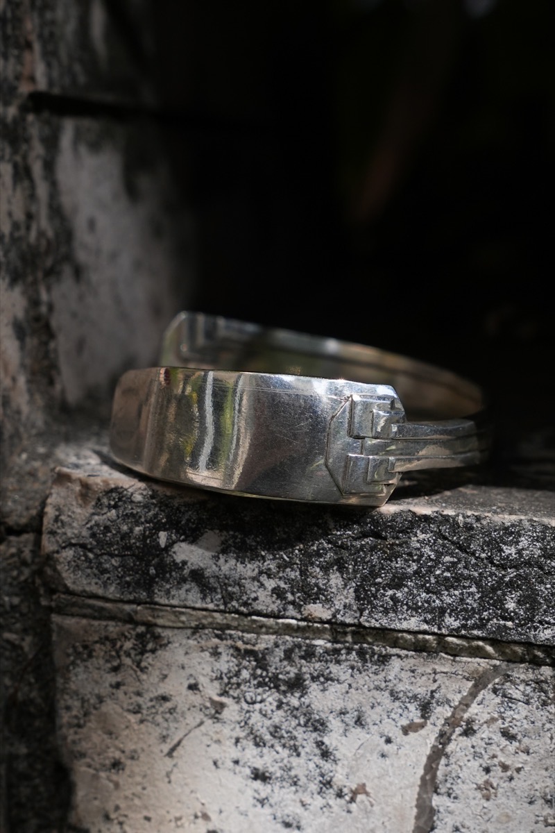 Bracelet Art Déco vue 9