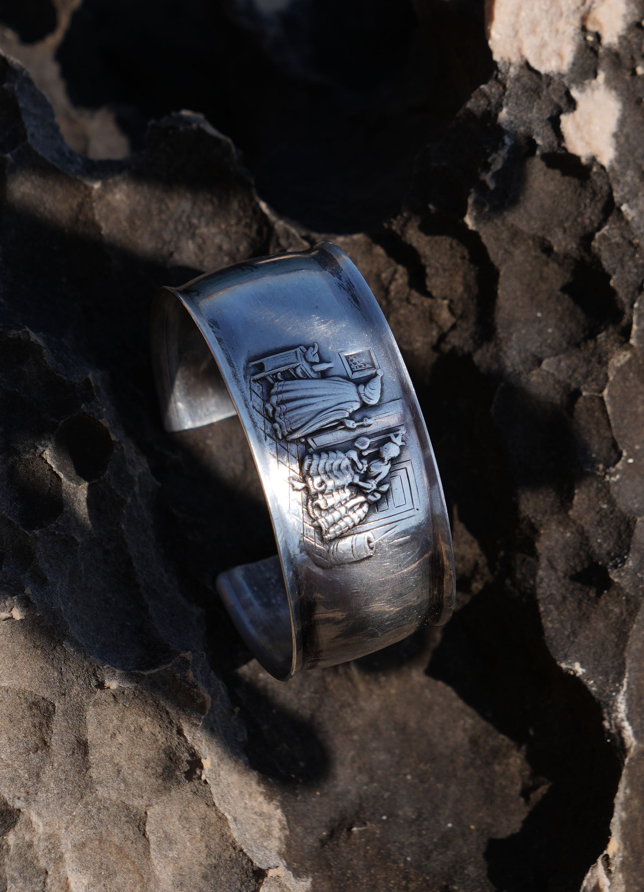 Bracelet conte vue 3