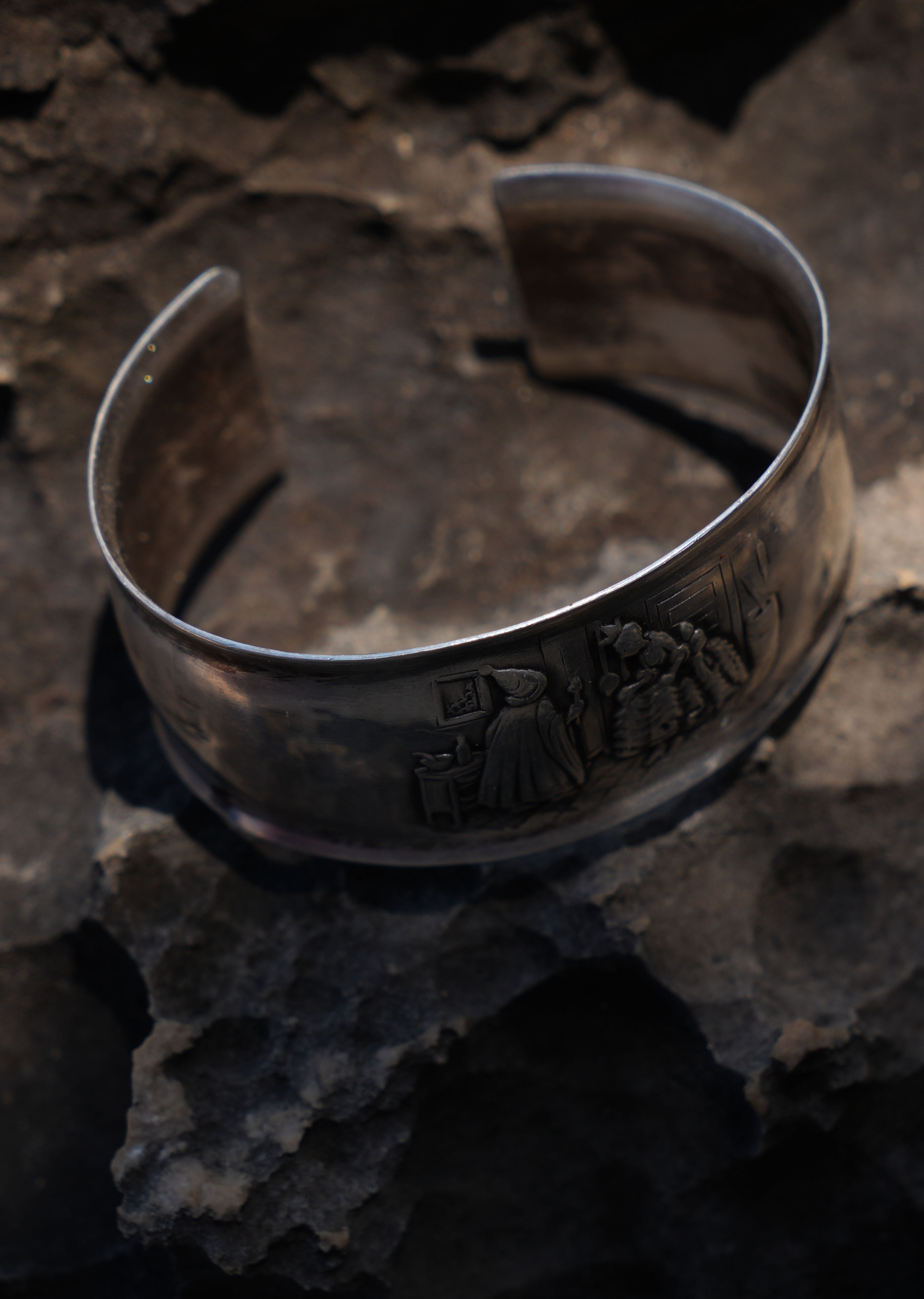 Bracelet conte vue 4