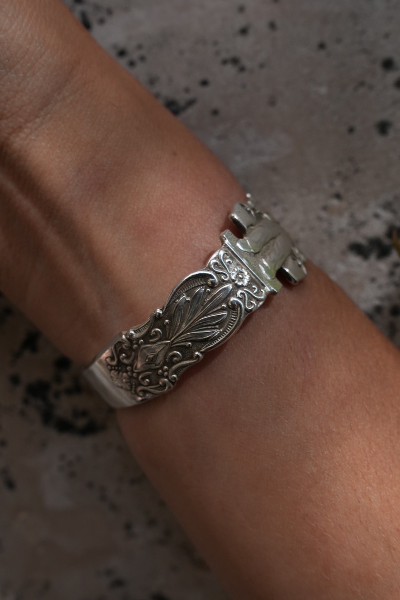 Bracelet Homme Provençal vue 5