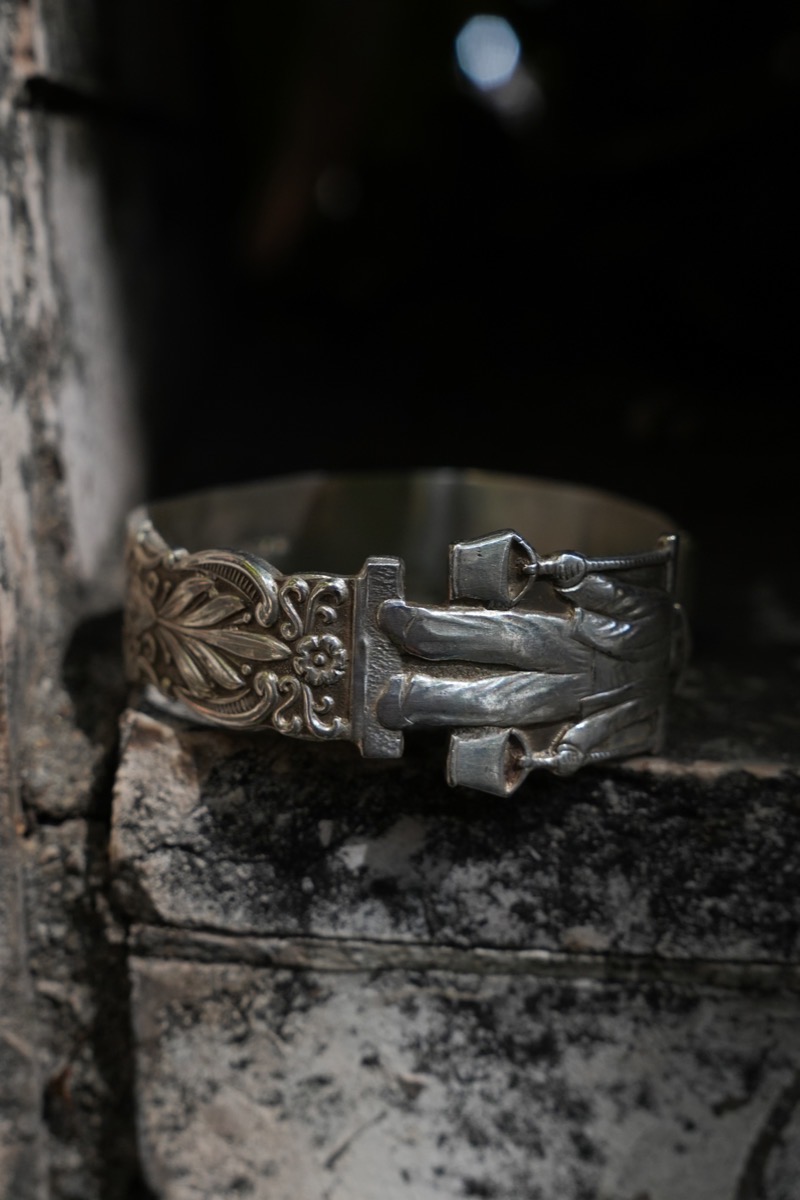 Bracelet Homme Provençal vue 6