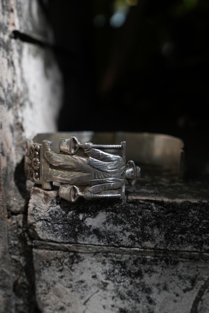 Bracelet Homme Provençal vue 7