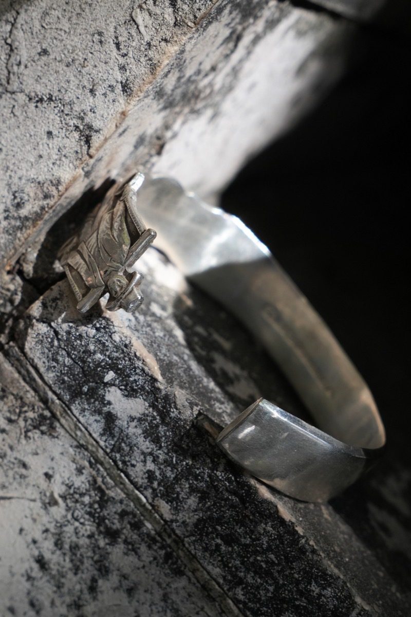 Bracelet Homme Provençal vue 8
