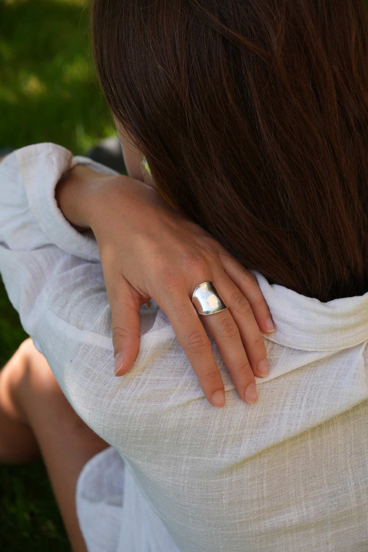 Bague Morphose vue 4